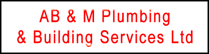 AB & M Plumbing & Building Services Ltd.