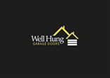Well Hung Garage Doors