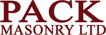Pack Masonry Ltd