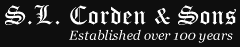 Cordens